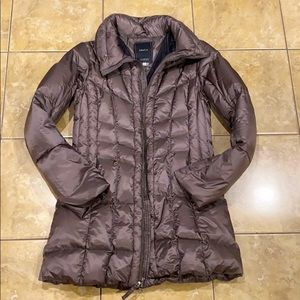 MeCo Goose Down Jacket